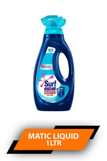 Surf Excel Matic Liquid Tl 1ltr